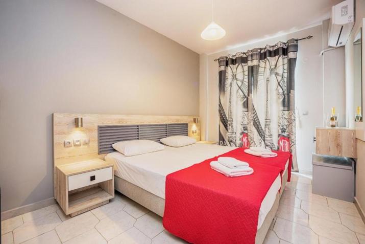Maritina Apartments