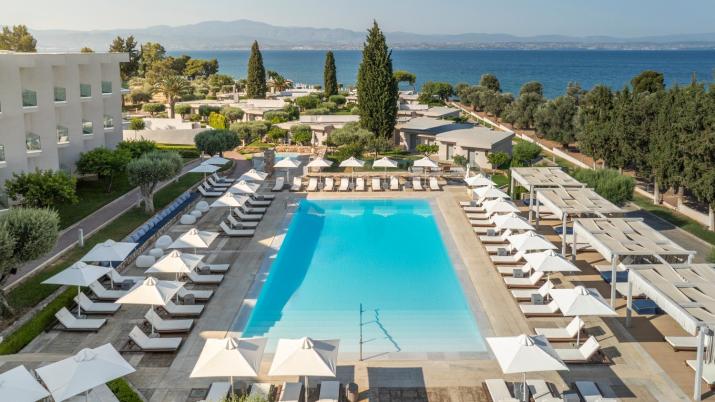 Amaronda Resort & Spa Eretria