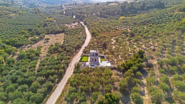 Sirena Villa