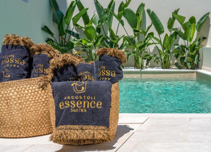 Argostoli Essence Suites