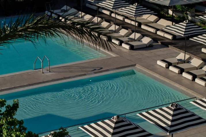 Doryssa Seaside Resort