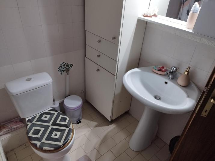 Private Rooms in shared house