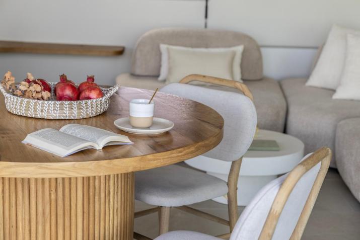 Homer Luxury Villas, Kefalonia