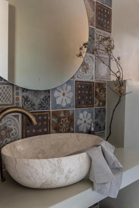 Homer Luxury Villas, Kefalonia