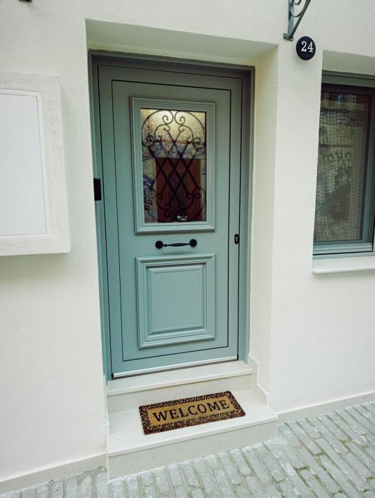 Allou Home 24