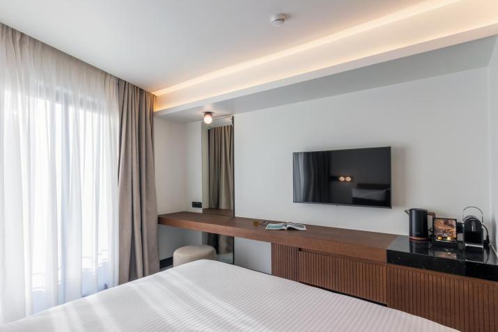 L'Avventura Suites