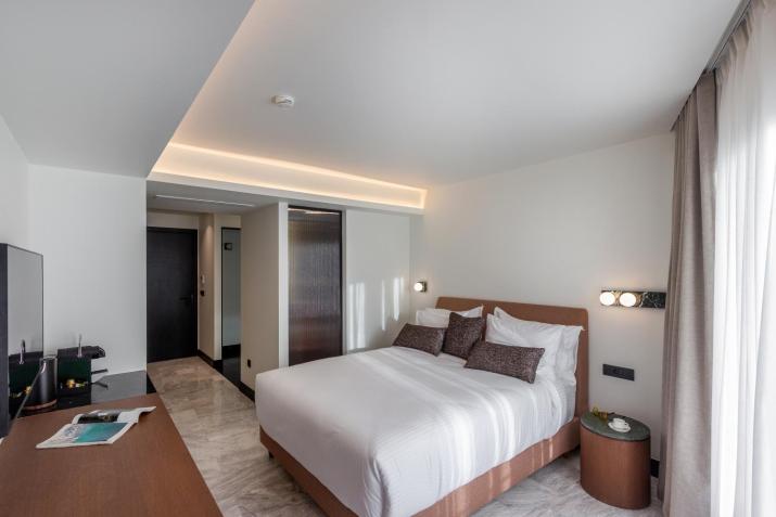 L'Avventura Suites