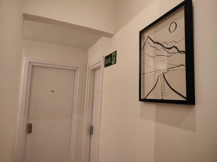 Marilyn Residence II