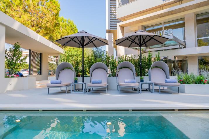 Divani Escape - Adults Only