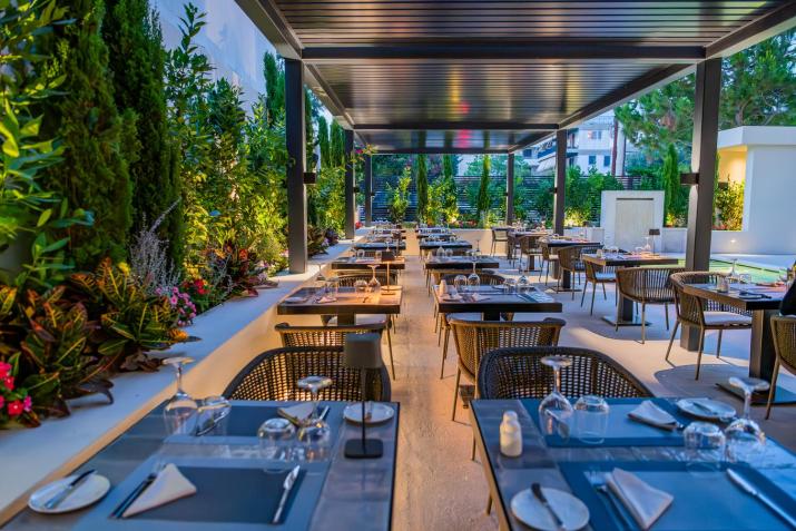 Divani Escape - Adults Only