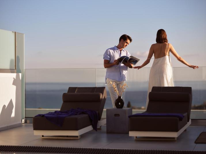 Hotel St.John Suites Adults Only