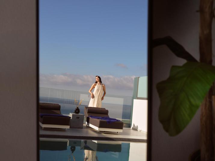 Hotel St.John Suites Adults Only