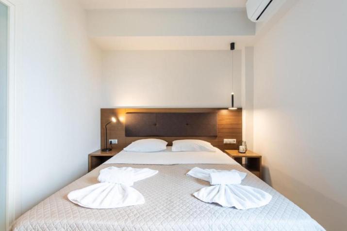 Dimitra Hotel & Apartments by Omilos Hotels