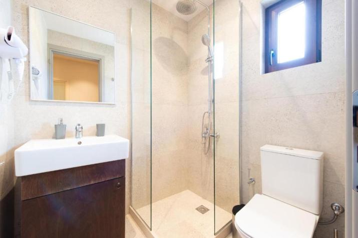 Dimitra Hotel & Apartments by Omilos Hotels