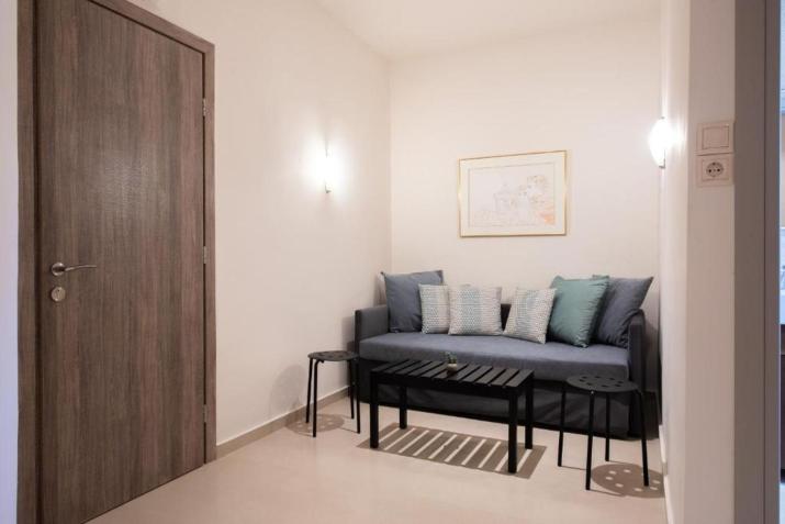 Dimitra Hotel & Apartments by Omilos Hotels