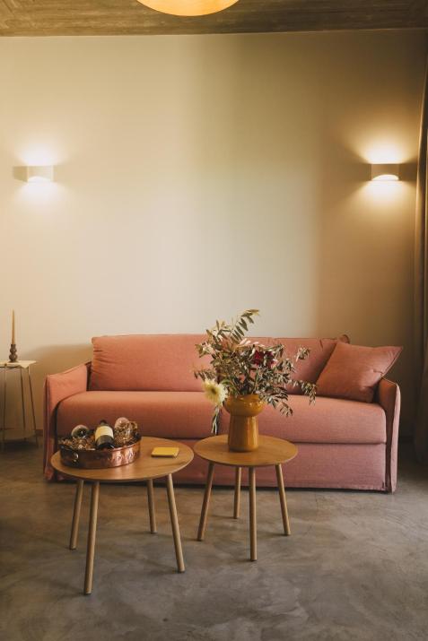Ampeli Villas