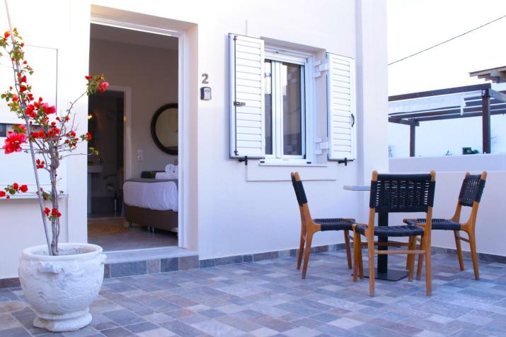 Villa Libertad