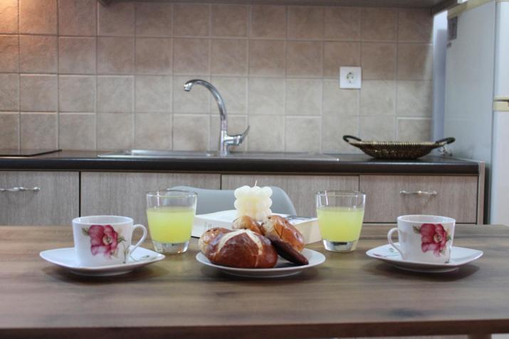 Rodia Apartments Agios Ioannis Lefkada