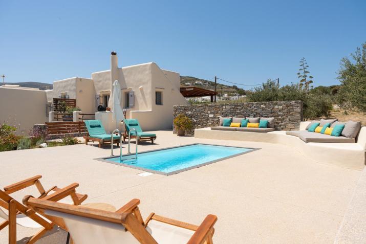 Princess Sofia Luxury Villa (with private pool)