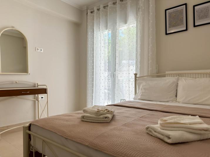 Naselia Apartments