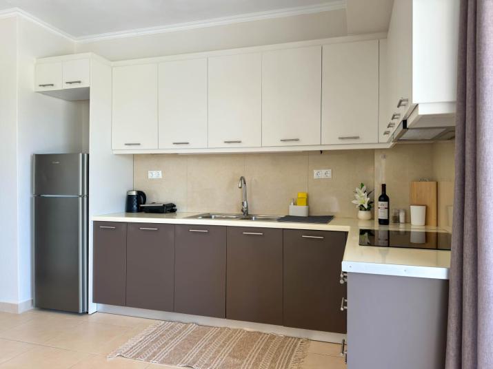 Naselia Apartments