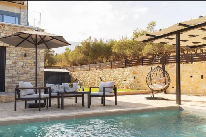 Sirena Villa