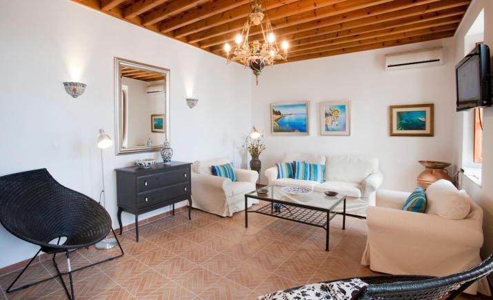 Villa Lindos