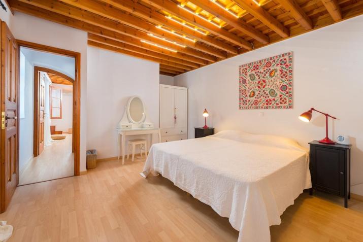 Villa Lindos
