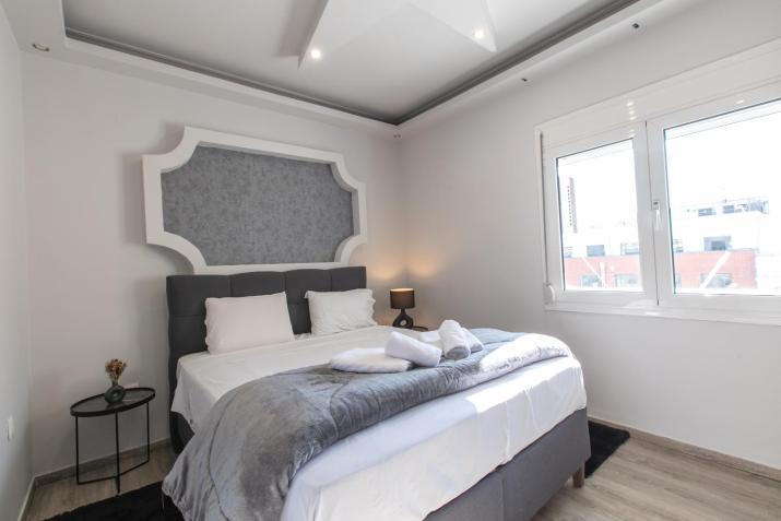 Aristotelous Elysian House