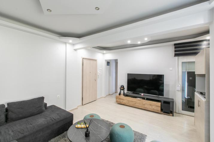 Aristotelous Elysian House