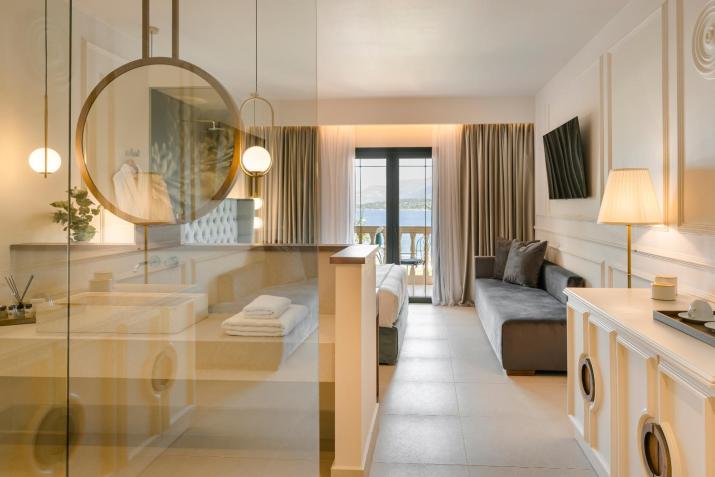 Thalassa Boutique Hotel - Adults Only
