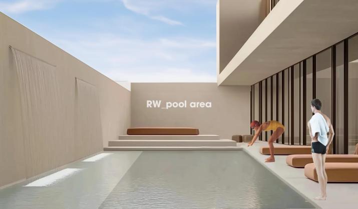 Rodos White