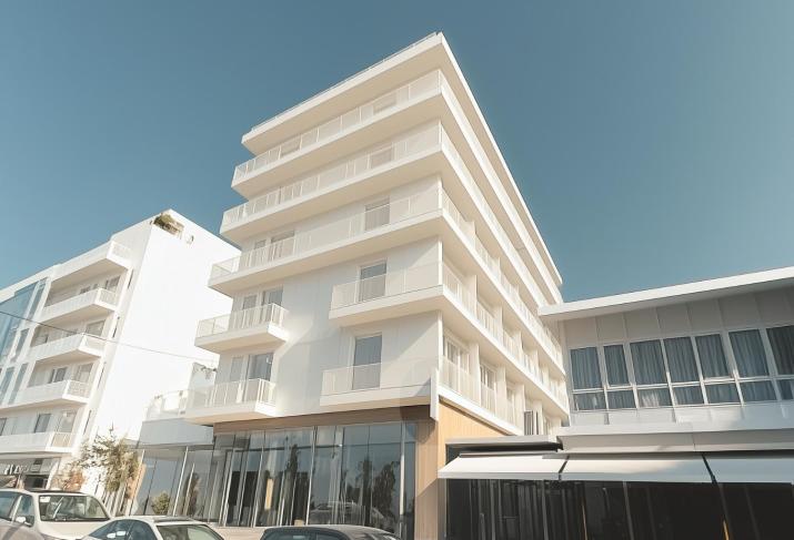 Rodos White