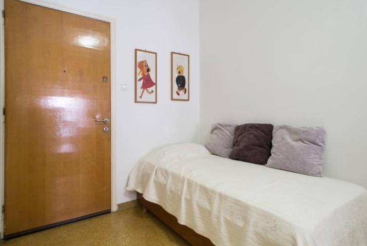 Comfortable 3room flat near to metro
