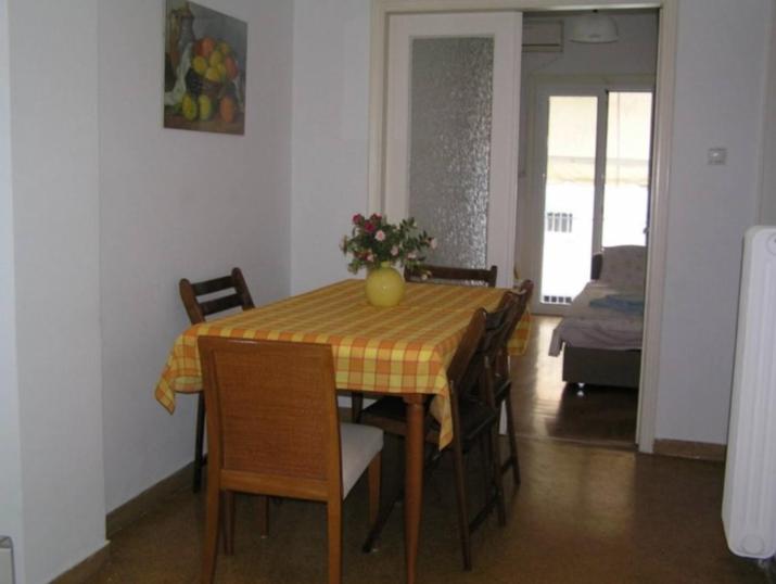 Comfortable 3room flat near to metro