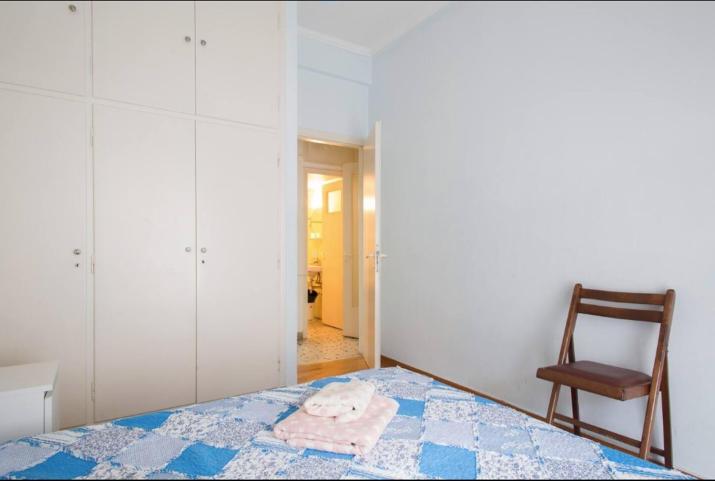 Comfortable 3room flat near to metro
