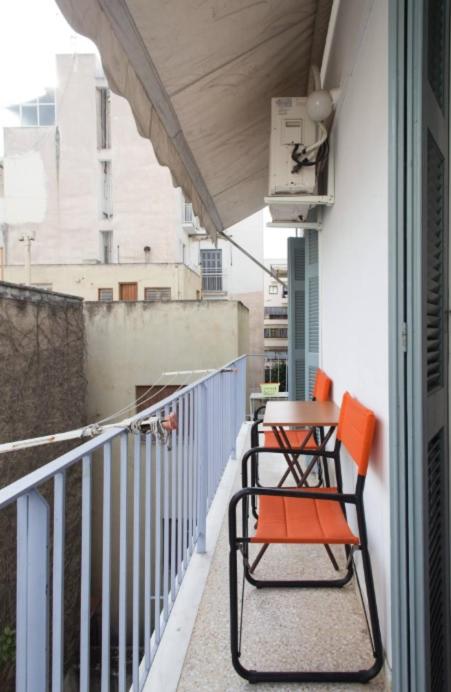 Comfortable 3room flat near to metro