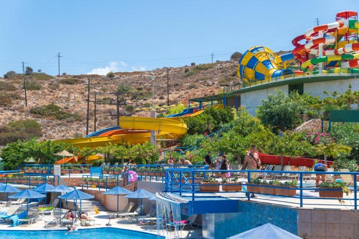 Aqua Sun Village