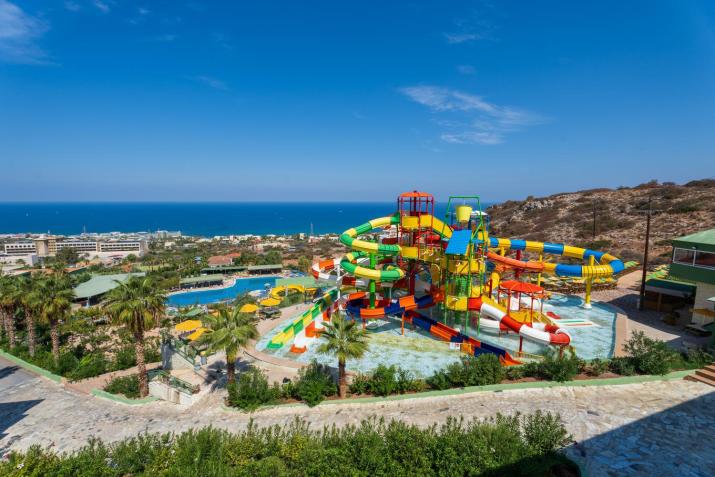 Aqua Sun Village
