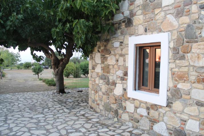 The Stone Cottage Kos