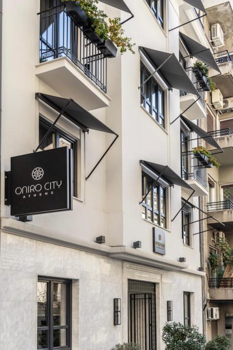 Oniro City