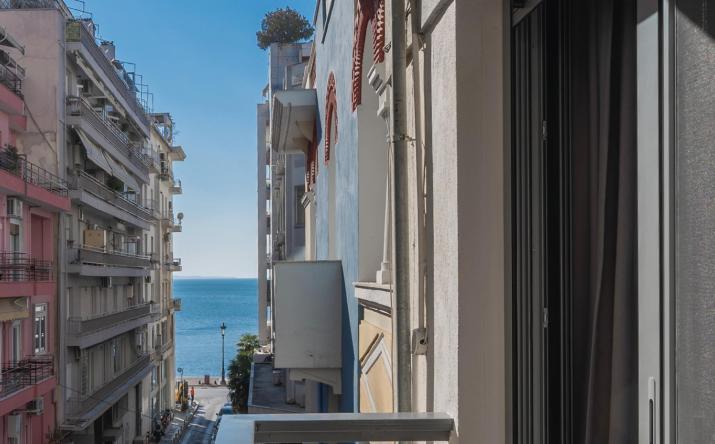 Galleries Elegant Suites