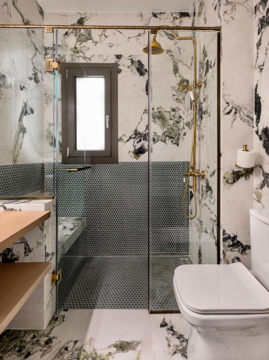Apollo Tower Athens Center 360oView Luxury Apt