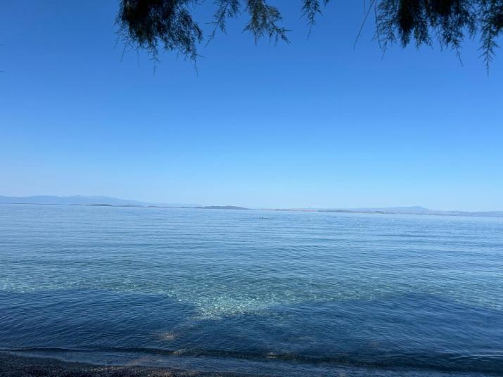 Fotis Apartments