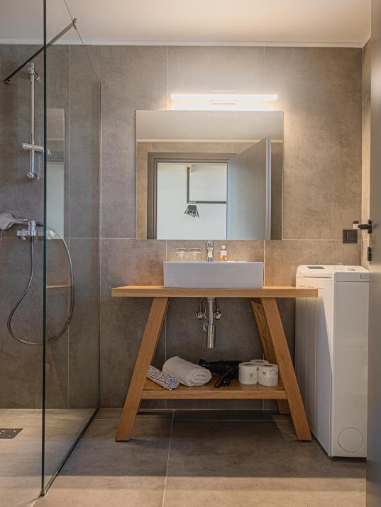 Haraki Luxury Villas