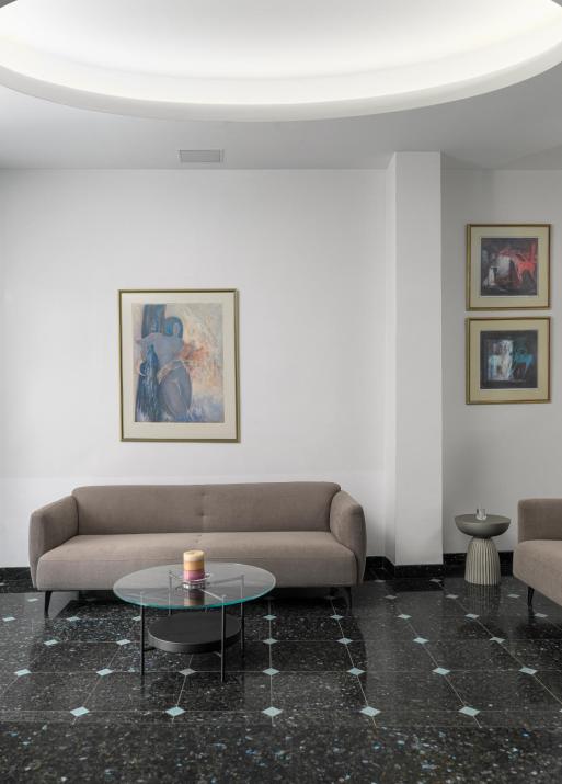 Athos Hotel