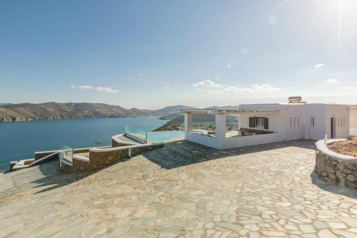 Island Riviera Mykonos Villa