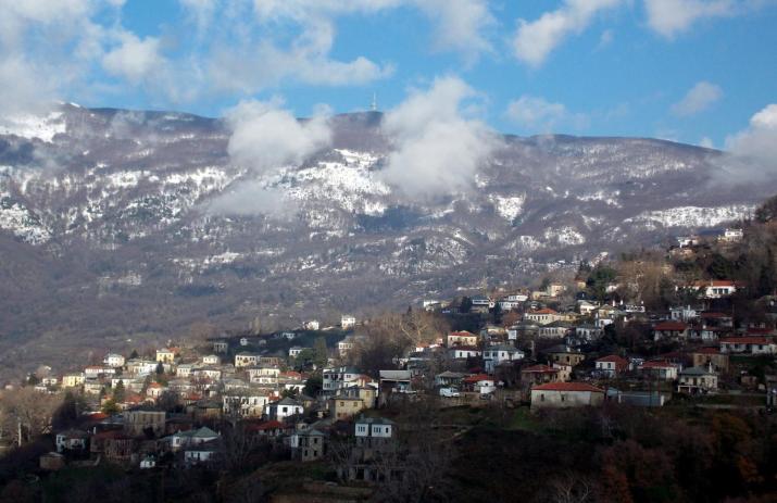 Sarafis Guesthouse