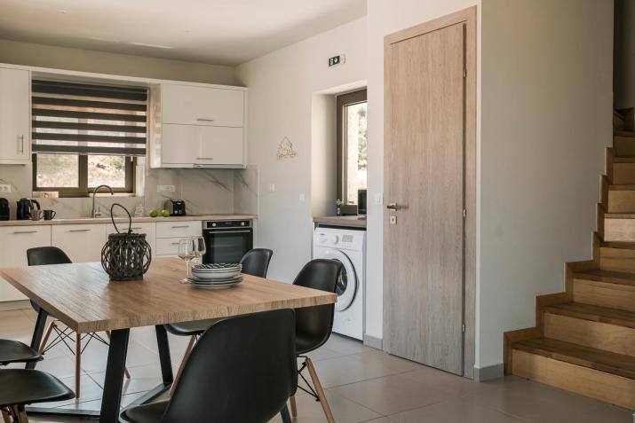 Petradi Villas Skala