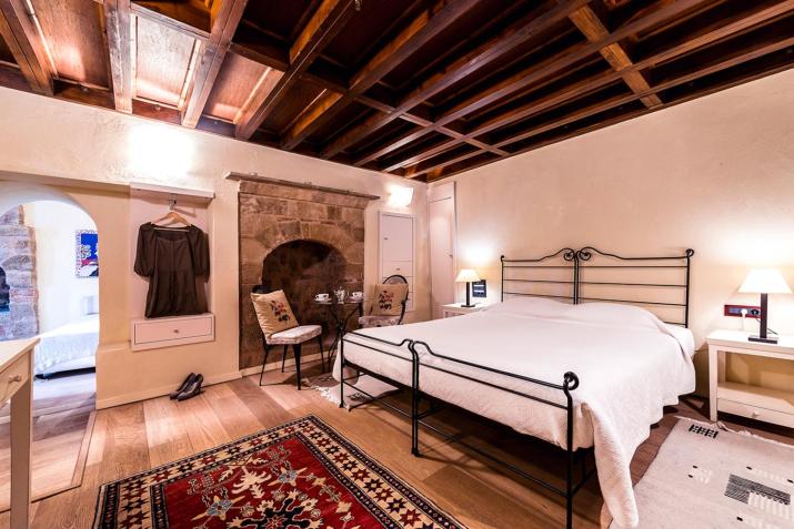 Avalon Boutique Hotel Rhodes